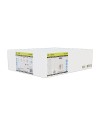 CALA * LÁMPARA BASE CUADRADA 8L LED COLANTES - VARIADO